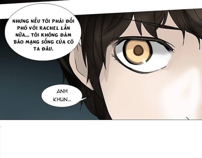 Tòa Tháp Bí Ẩn 2 Chapter 174 - Trang 2