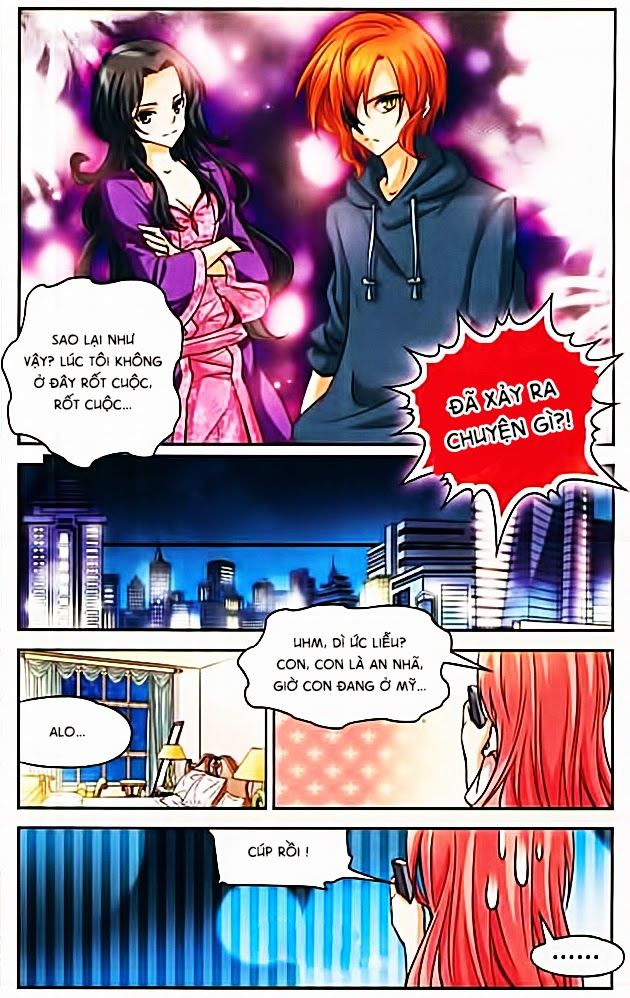 Mị Chi Ma Hạp 2 Chapter 4 - Next Chapter 5