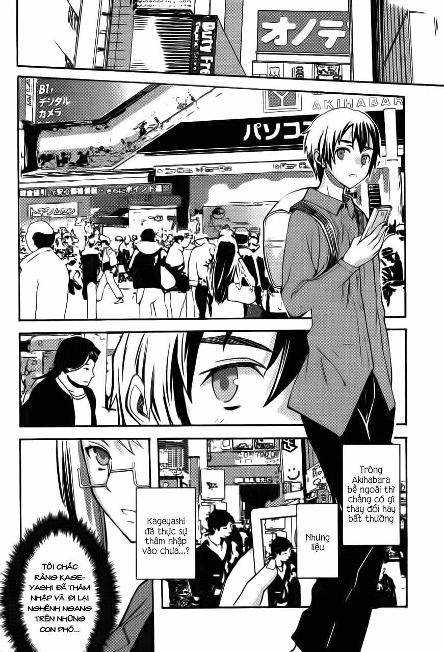 Akiba's Trip Chapter 2 - Next 