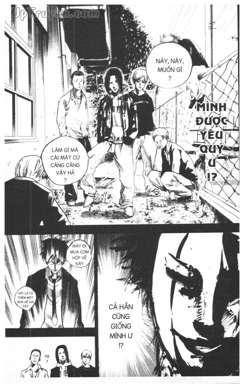 Over Drive Chapter 13 - Next Chapter 14