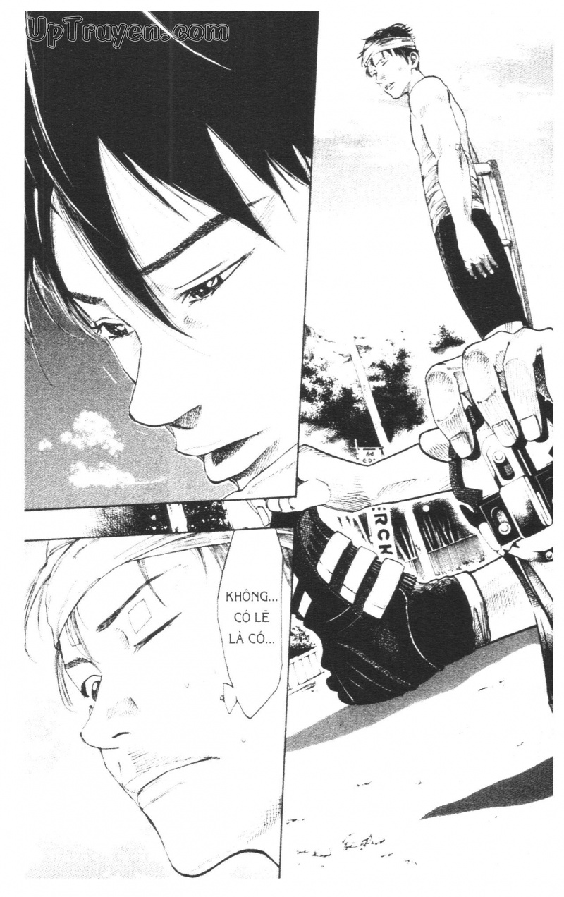 Over Drive Chapter 14 - Next Chapter 15