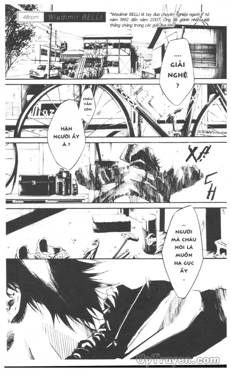 Over Drive Chapter 7 - Next Chapter 8