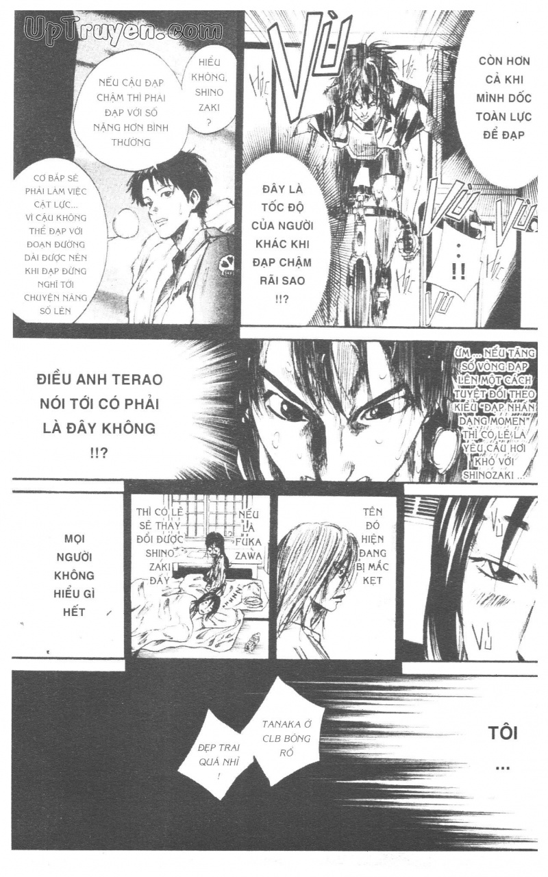 Over Drive Chapter 9 - Next Chapter 10