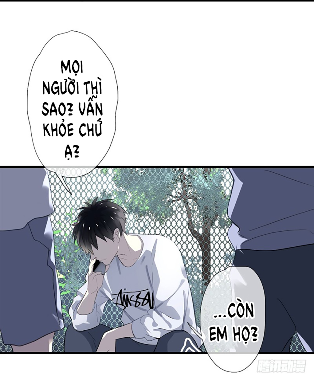 Thiếu Niên Rắc Rối Chapter 2 - Next 