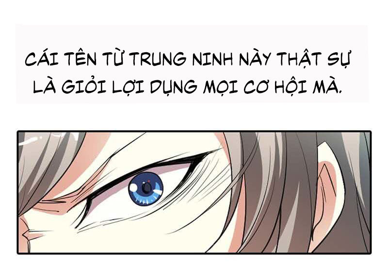 Tiểu Tâm Can Của Cực Phẩm Đại Nhân Chapter 15 - Next Chapter 16