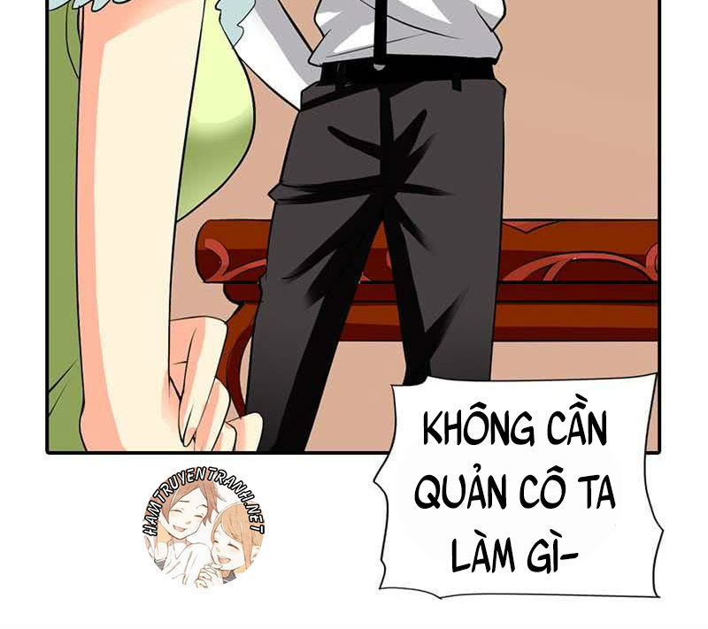 Tiểu Tâm Can Của Cực Phẩm Đại Nhân Chapter 15 - Next Chapter 16