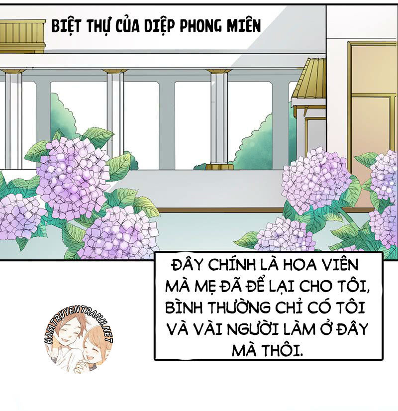 Tiểu Tâm Can Của Cực Phẩm Đại Nhân Chapter 9 - Next Chapter 10.1