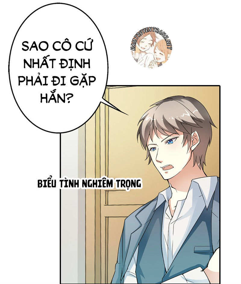 Tiểu Tâm Can Của Cực Phẩm Đại Nhân Chapter 9 - Next Chapter 10.1