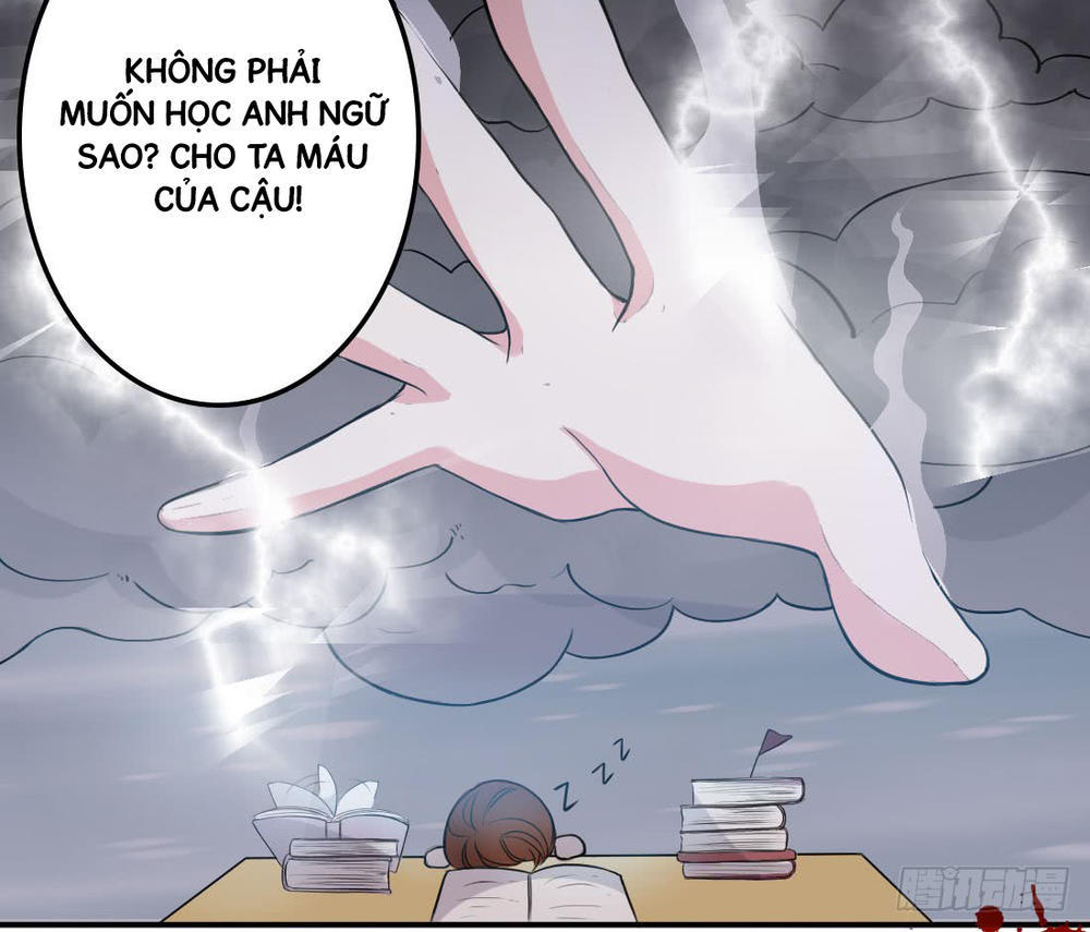 Mang Theo Nữ Thần Bên Cạnh Chapter 1 - Next Chapter 2