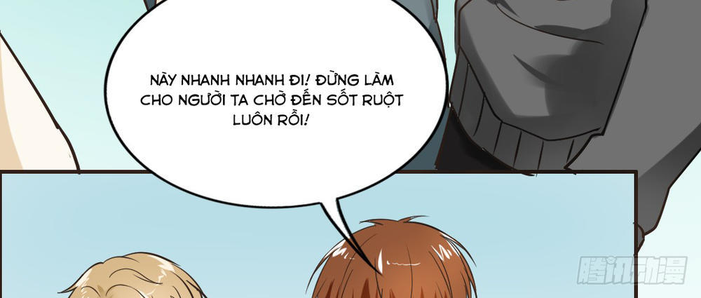 Mang Theo Nữ Thần Bên Cạnh Chapter 10 - Next Chapter 11