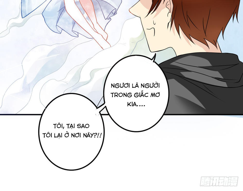 Mang Theo Nữ Thần Bên Cạnh Chapter 3 - Next Chapter 4