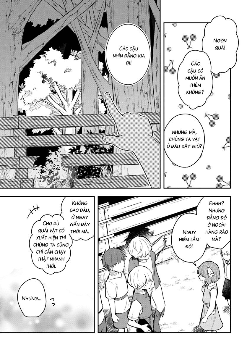 Eiyuu No Musume To Shite Umarekawatta Eiyuu Wa Futatabi Eiyuu O Mezasu Chapter 2 - Trang 2