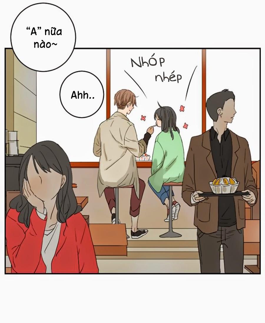 Bạn Trai Tui Chapter 11 - Next 