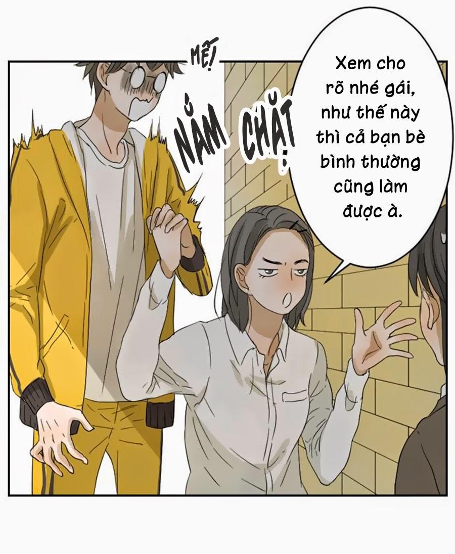 Bạn Trai Tui Chapter 12 - Next 