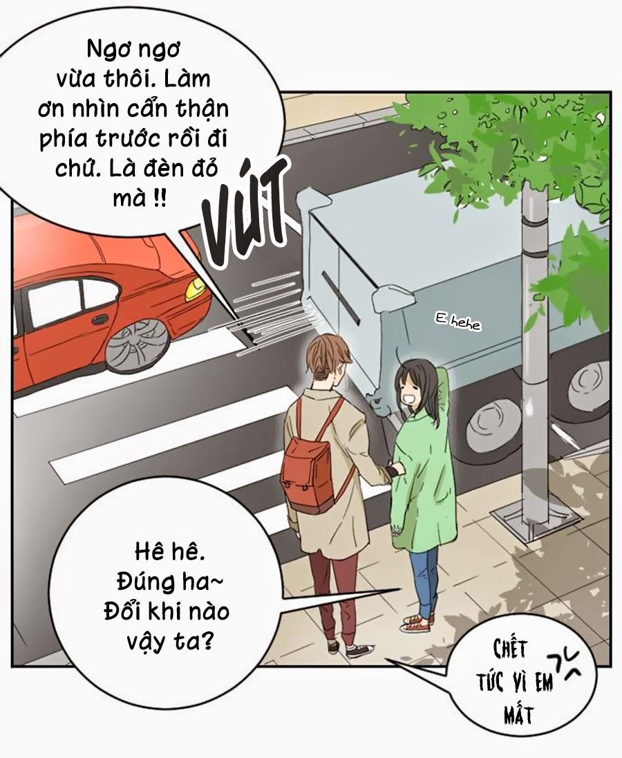 Bạn Trai Tui Chapter 12 - Next 