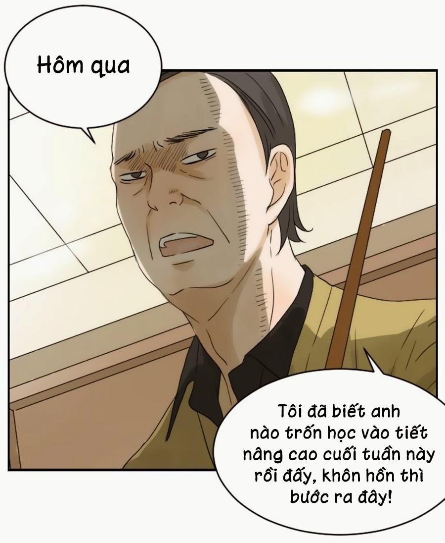 Bạn Trai Tui Chapter 13 - Next 