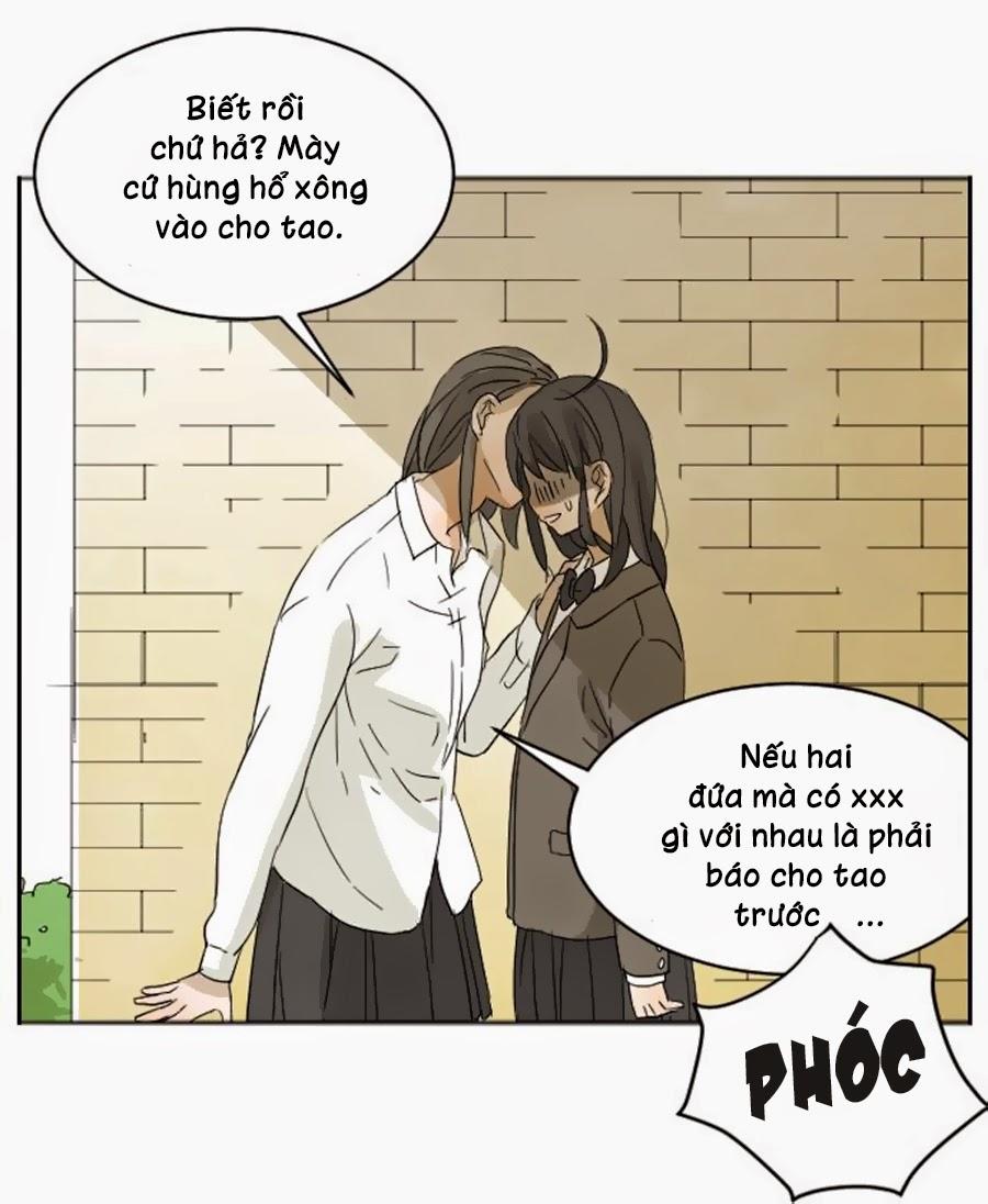 Bạn Trai Tui Chapter 13 - Next 