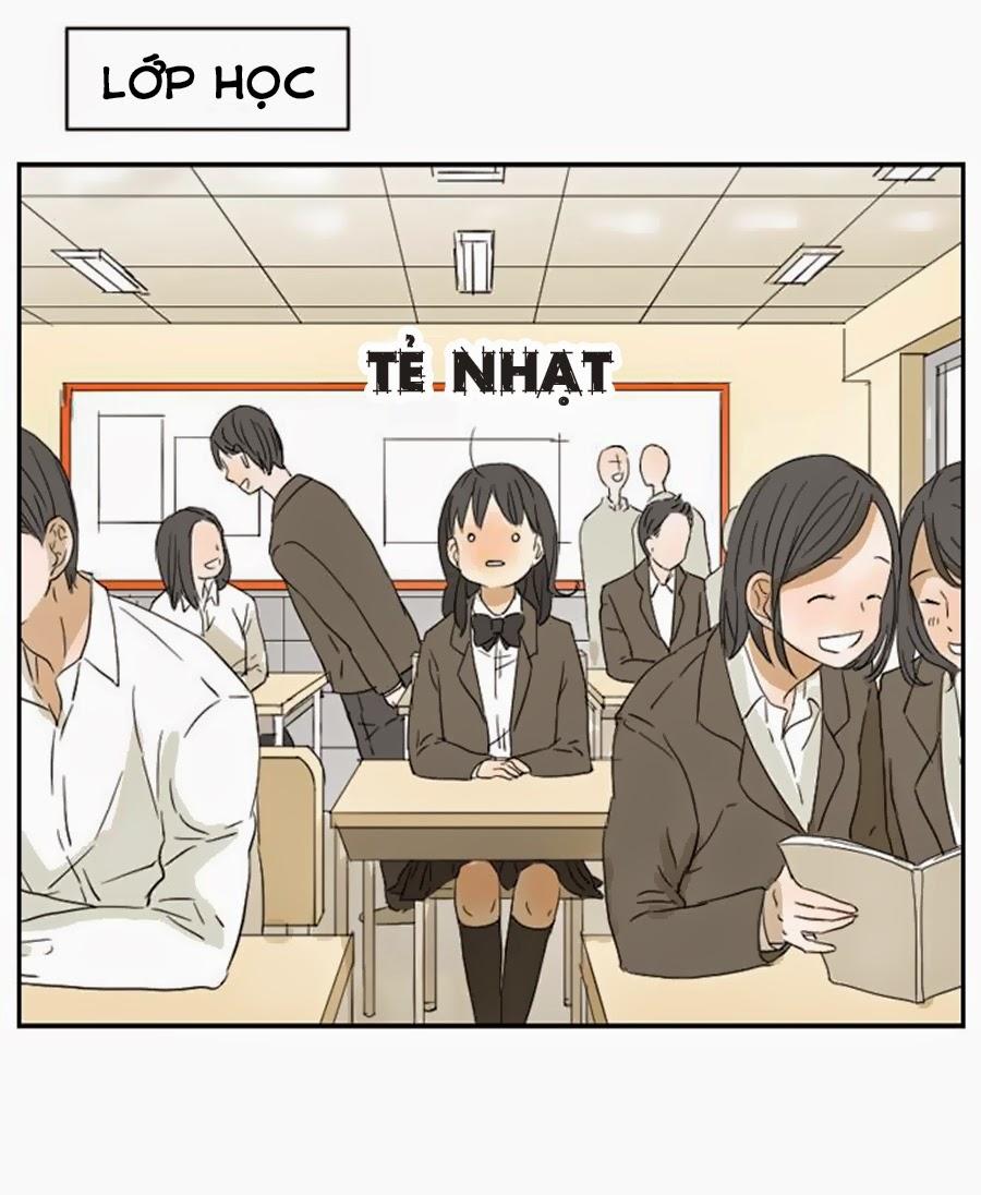 Bạn Trai Tui Chapter 13 - Next 