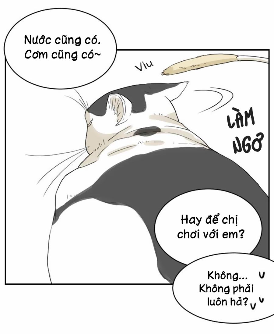 Bạn Trai Tui Chapter 15 - Next 