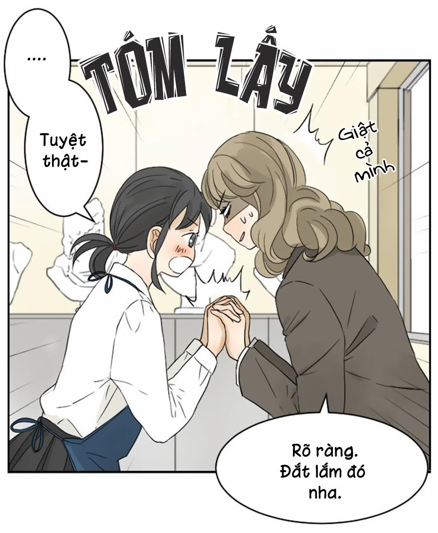 Bạn Trai Tui Chapter 17 - Next 