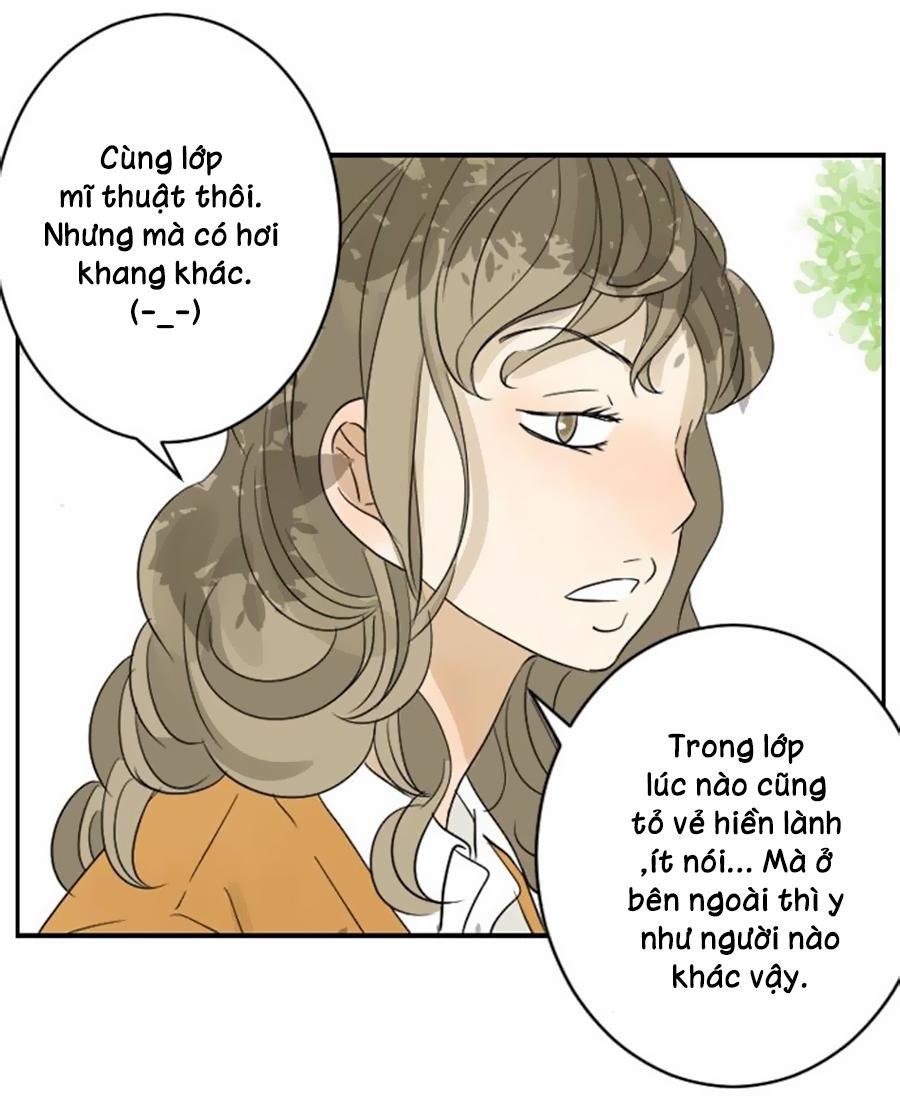 Bạn Trai Tui Chapter 17 - Next 