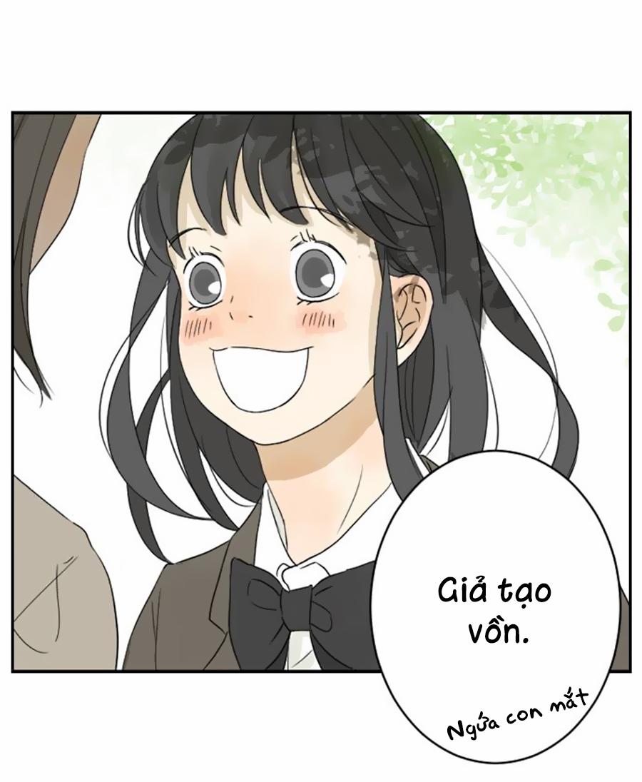 Bạn Trai Tui Chapter 17 - Next 