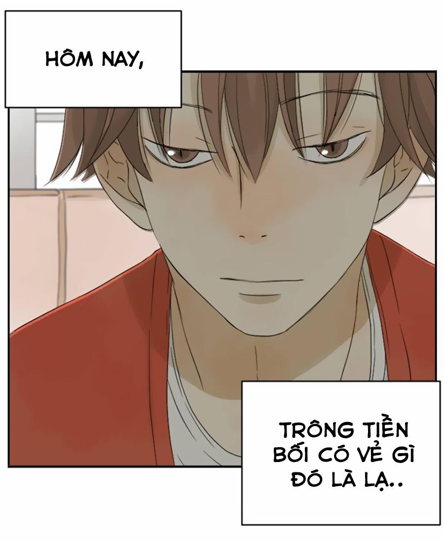 Bạn Trai Tui Chapter 18 - Next 