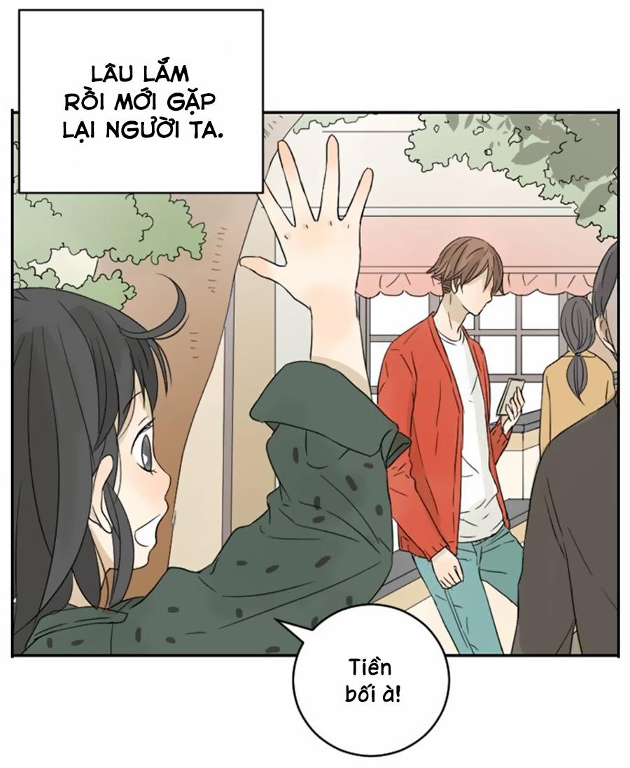 Bạn Trai Tui Chapter 18 - Next 