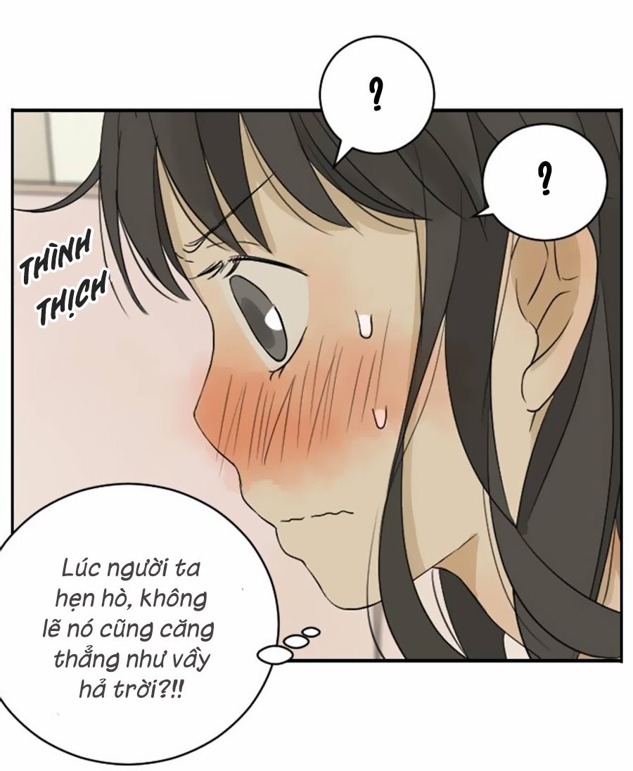 Bạn Trai Tui Chapter 18 - Next 