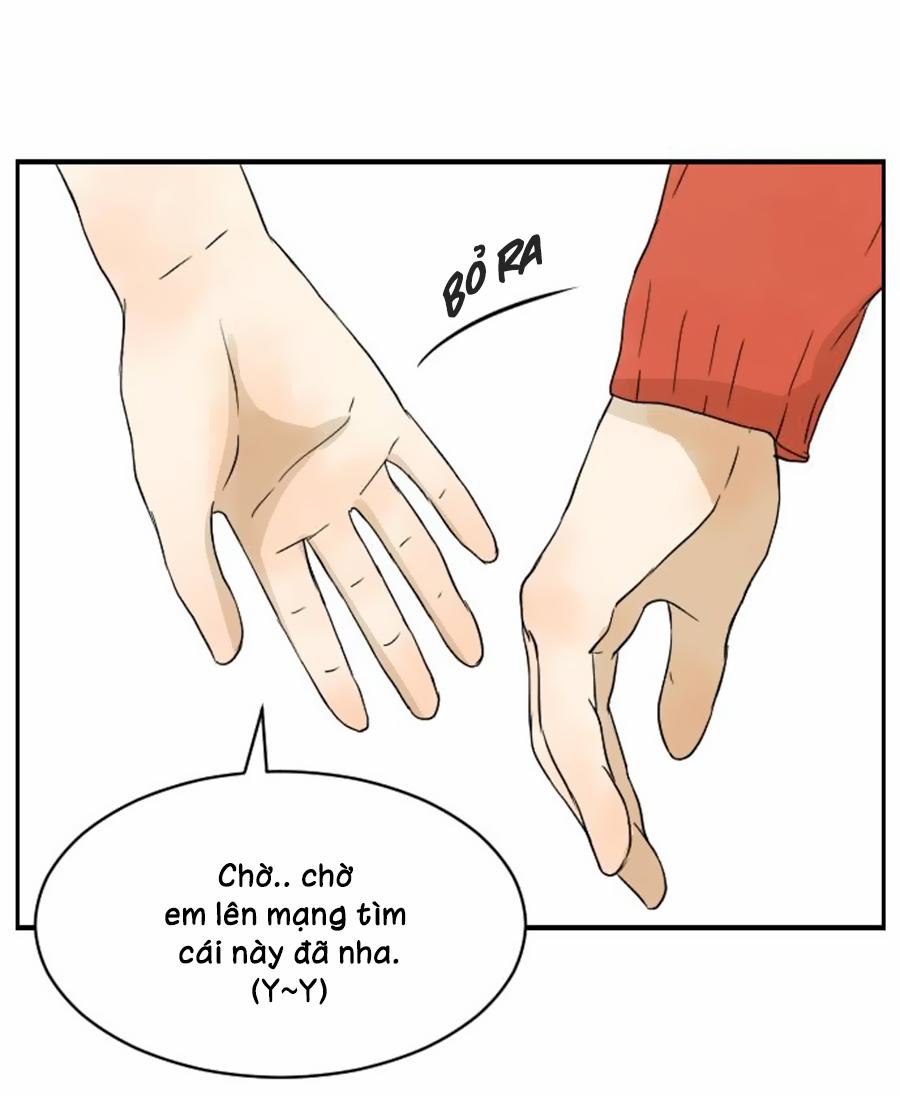 Bạn Trai Tui Chapter 18 - Next 