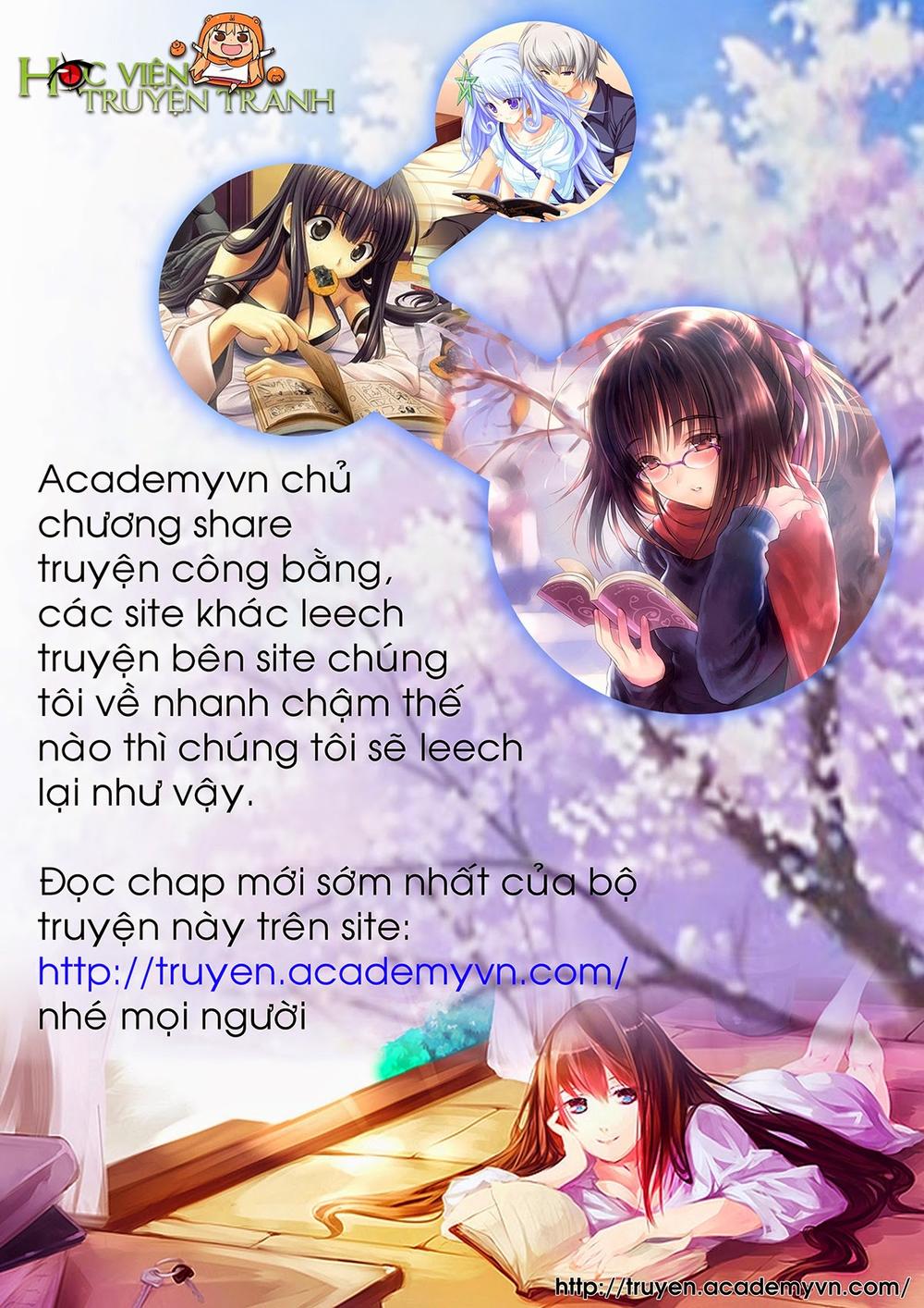 Bạn Trai Tui Chapter 2 - Next 