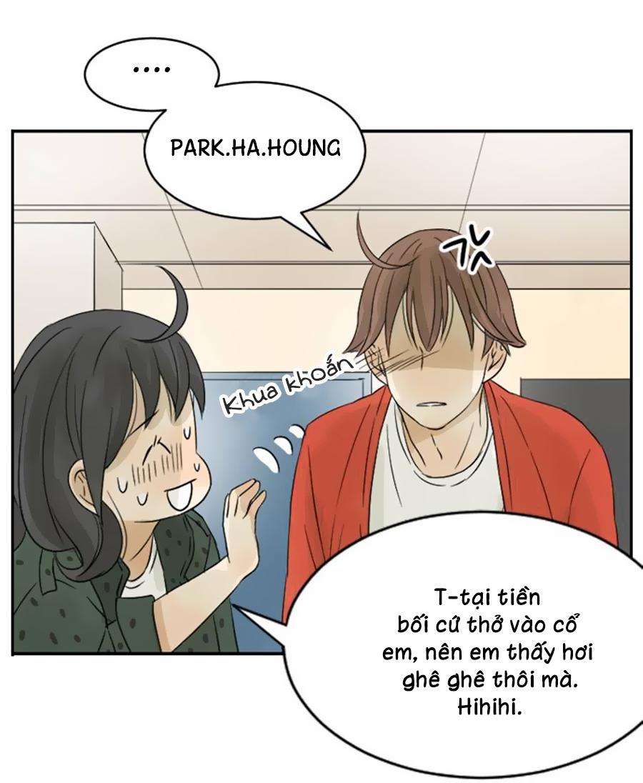 Bạn Trai Tui Chapter 20 - Next 