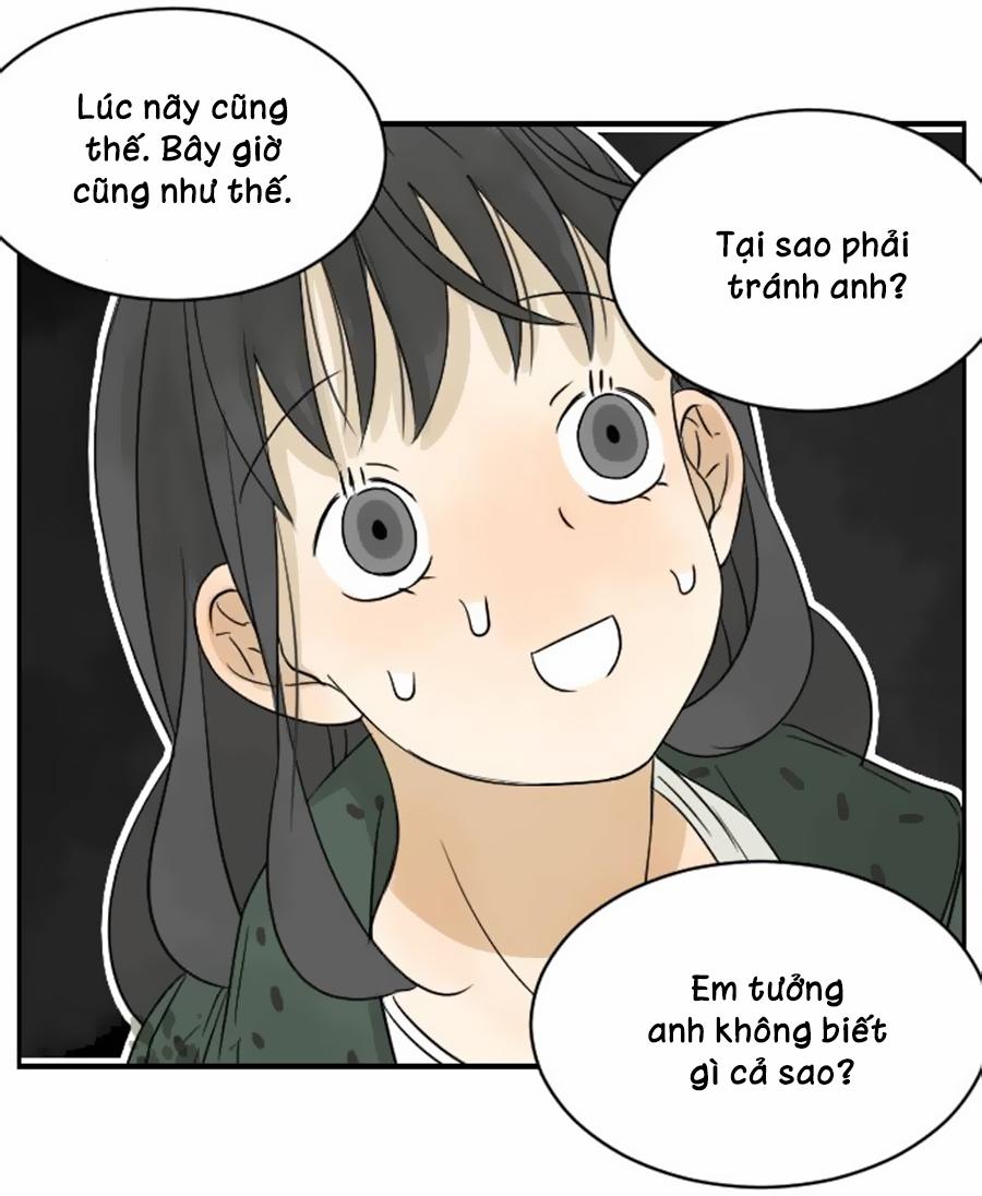 Bạn Trai Tui Chapter 20 - Next 