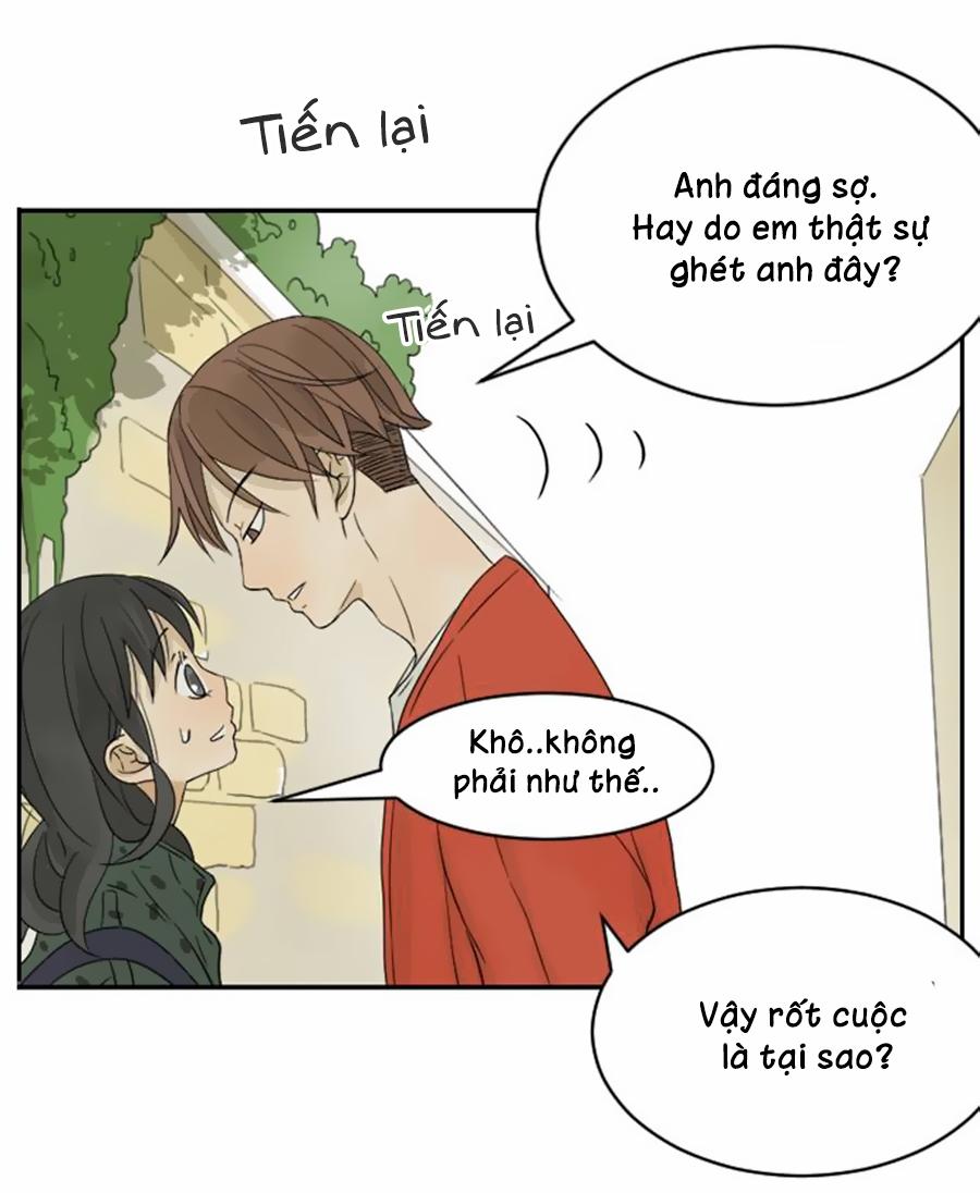 Bạn Trai Tui Chapter 20 - Next 