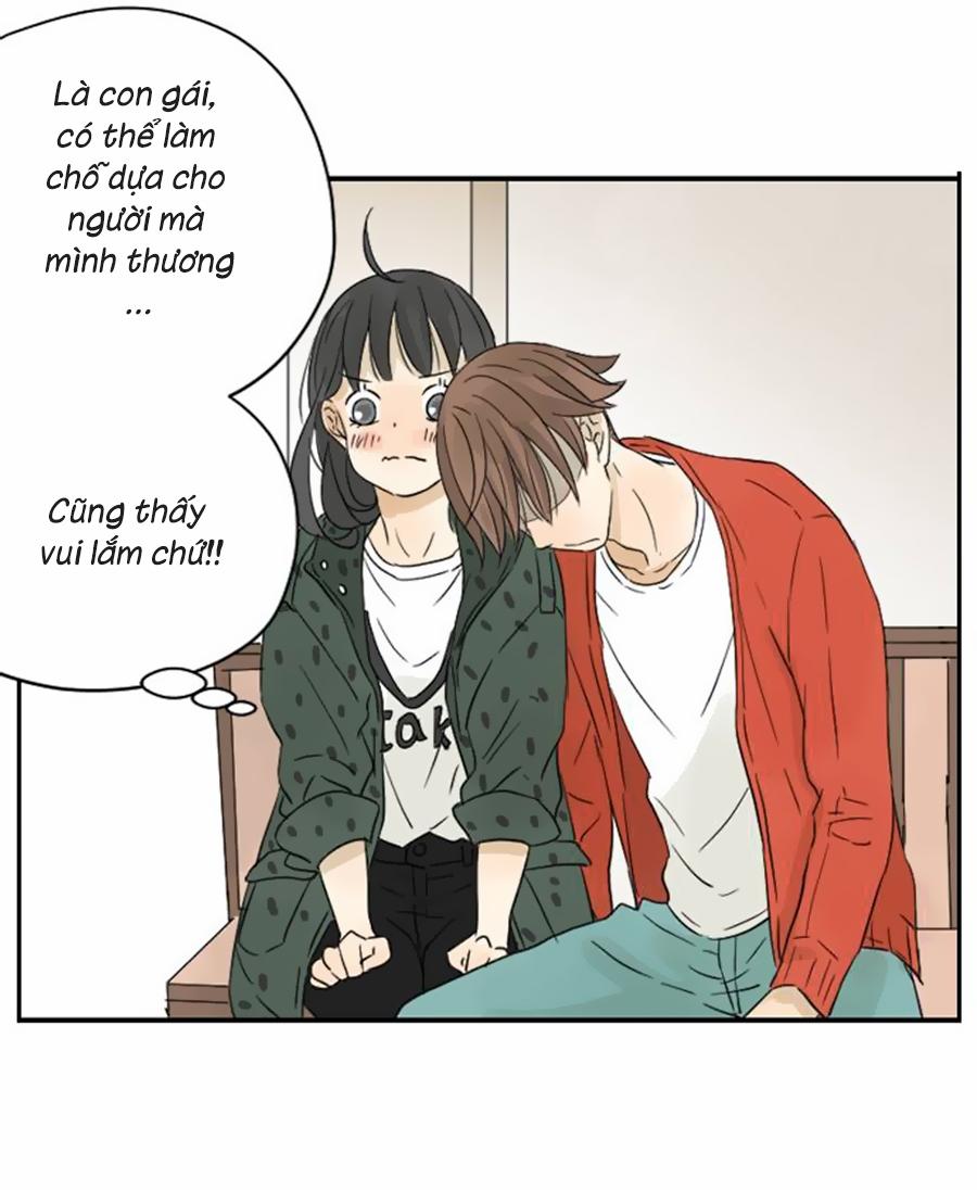 Bạn Trai Tui Chapter 20 - Next 