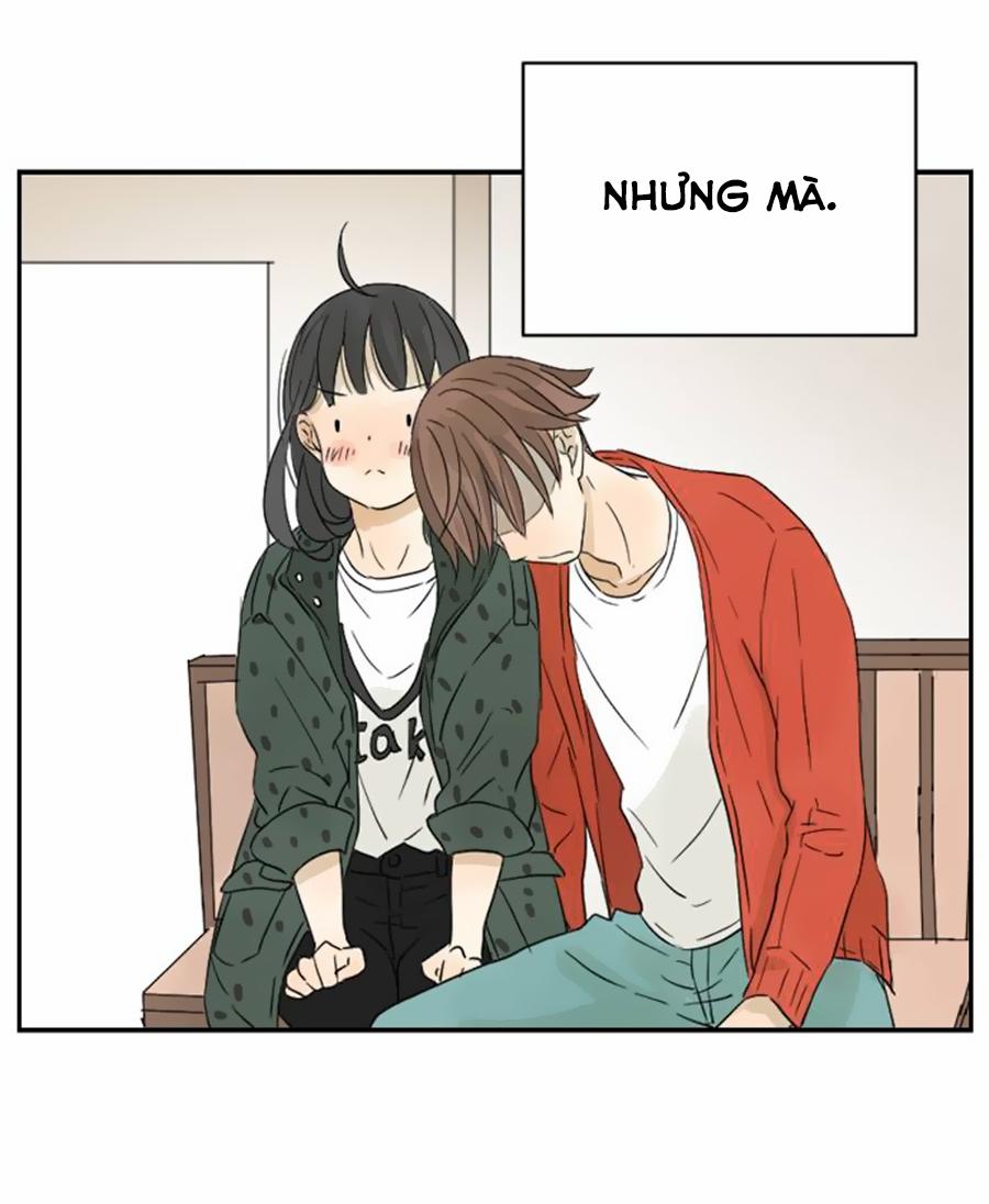 Bạn Trai Tui Chapter 20 - Next 