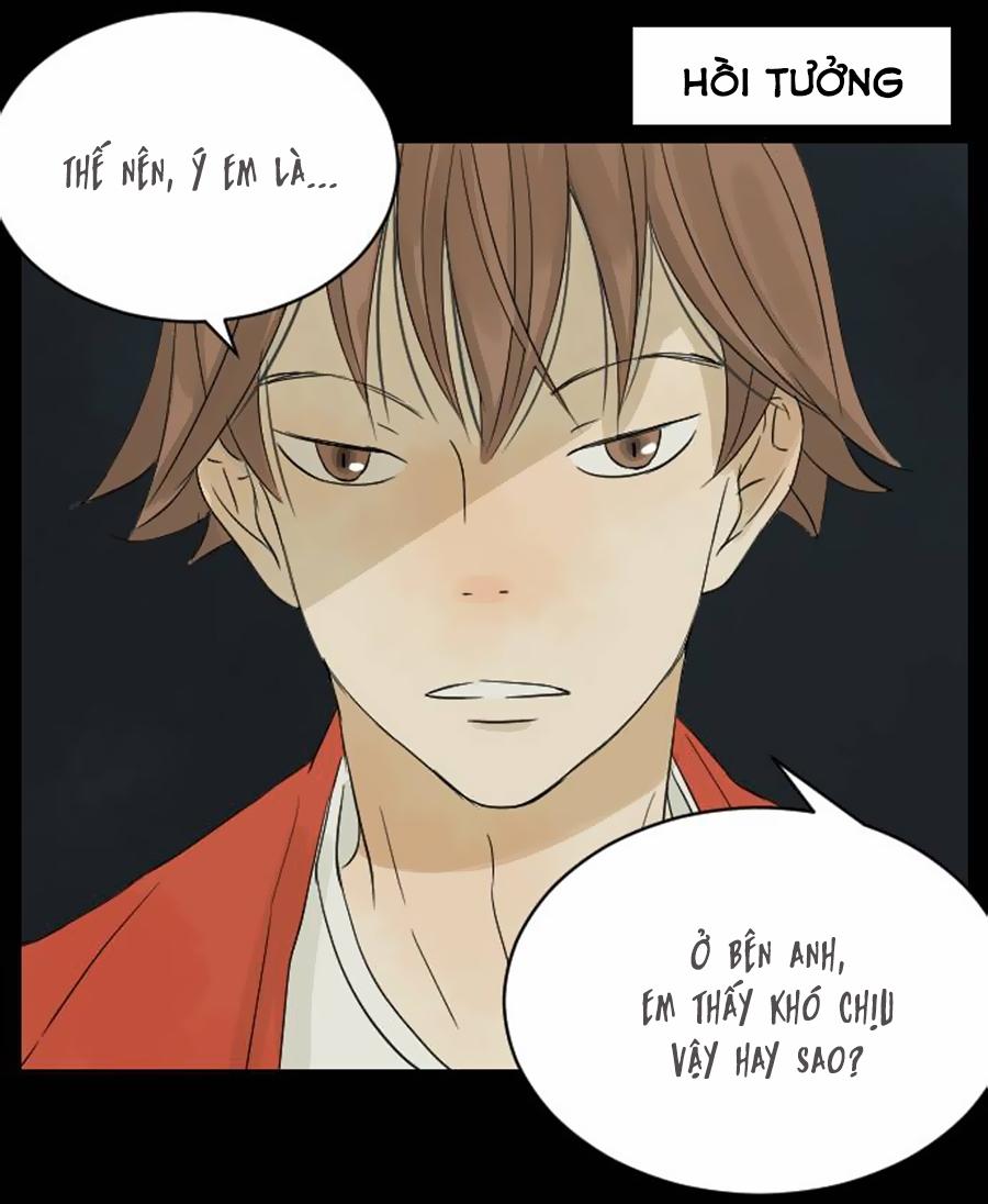 Bạn Trai Tui Chapter 21 - Next 