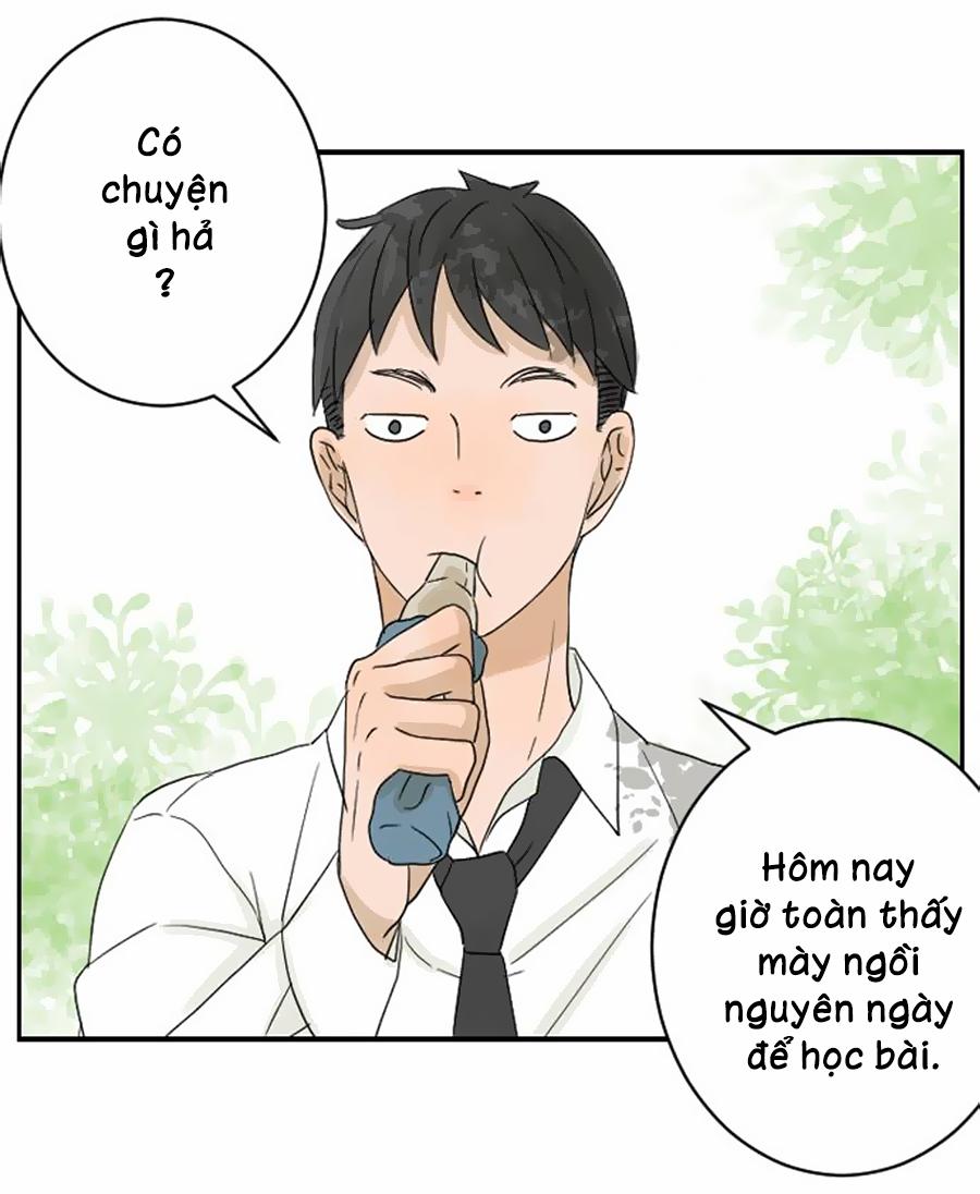 Bạn Trai Tui Chapter 22 - Next 