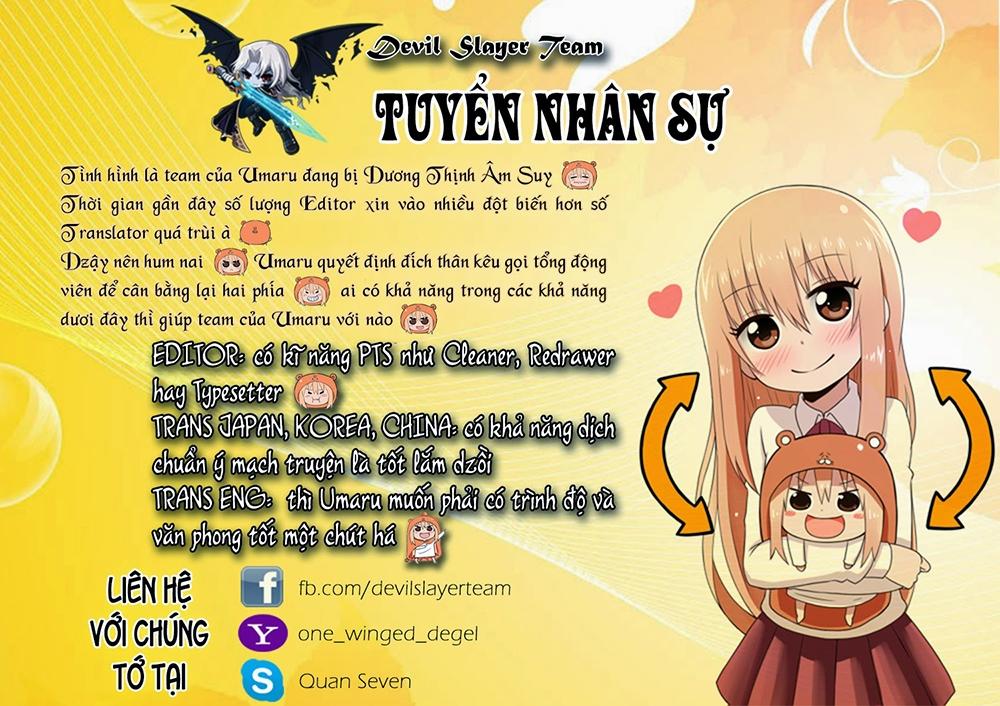 Bạn Trai Tui Chapter 23 - Next 