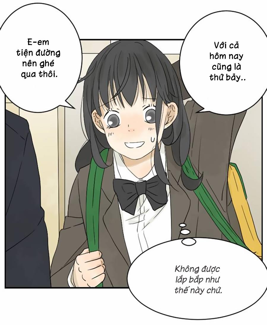 Bạn Trai Tui Chapter 23 - Next 