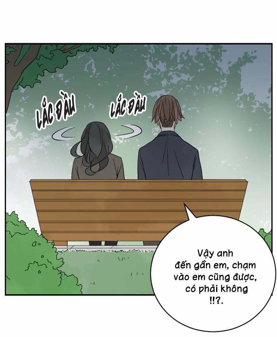 Bạn Trai Tui Chapter 24 - Next 