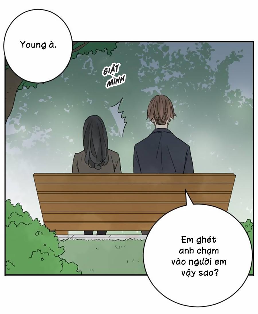 Bạn Trai Tui Chapter 24 - Next 