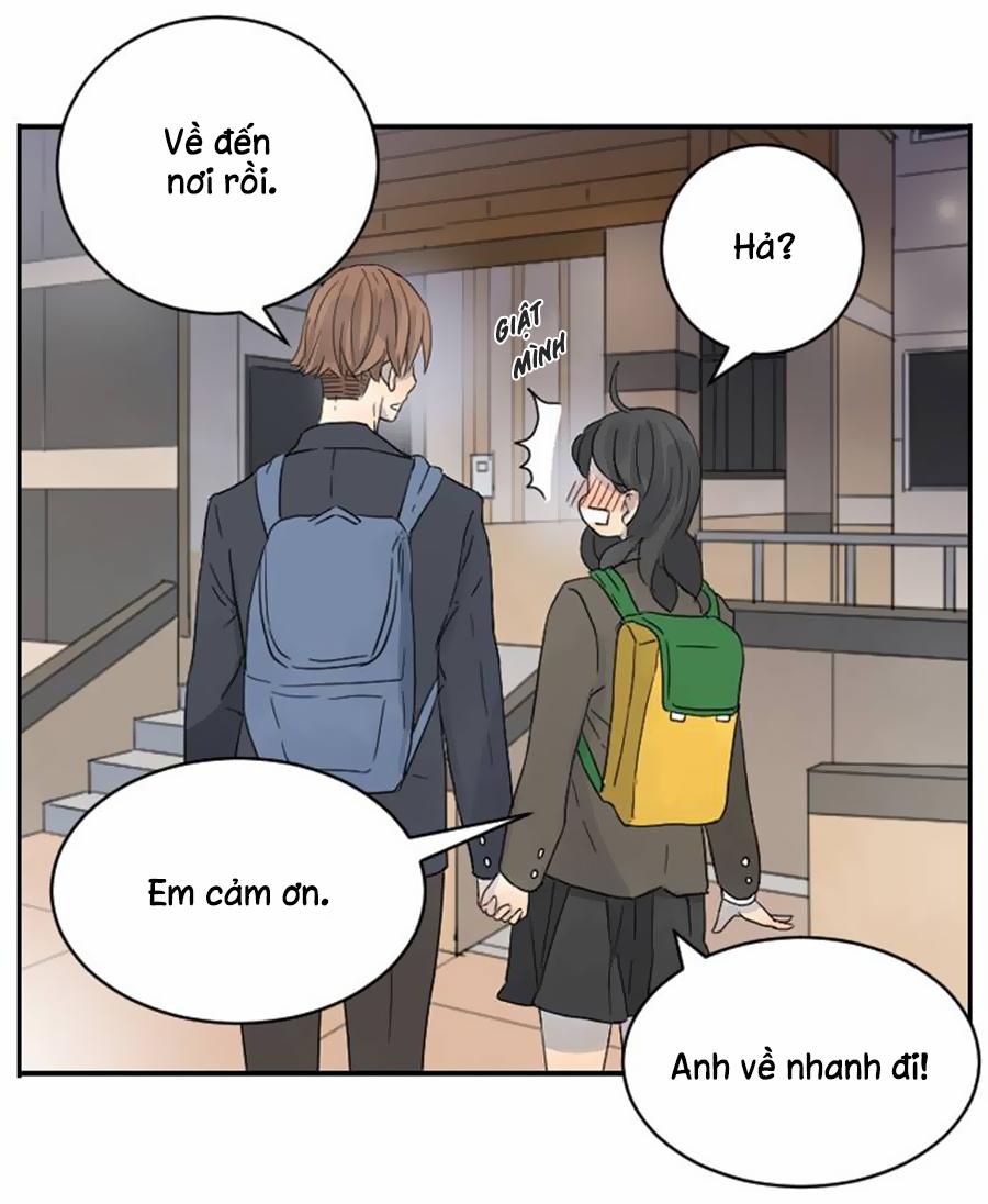 Bạn Trai Tui Chapter 26 - Next 