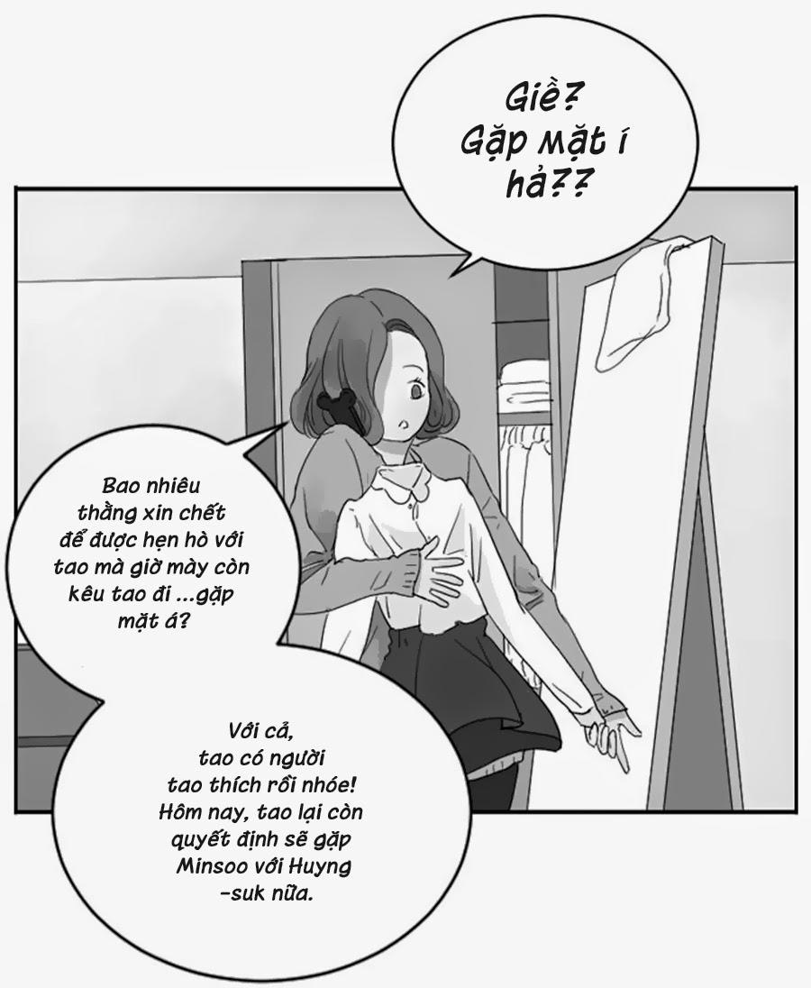 Bạn Trai Tui Chapter 5 - Next 