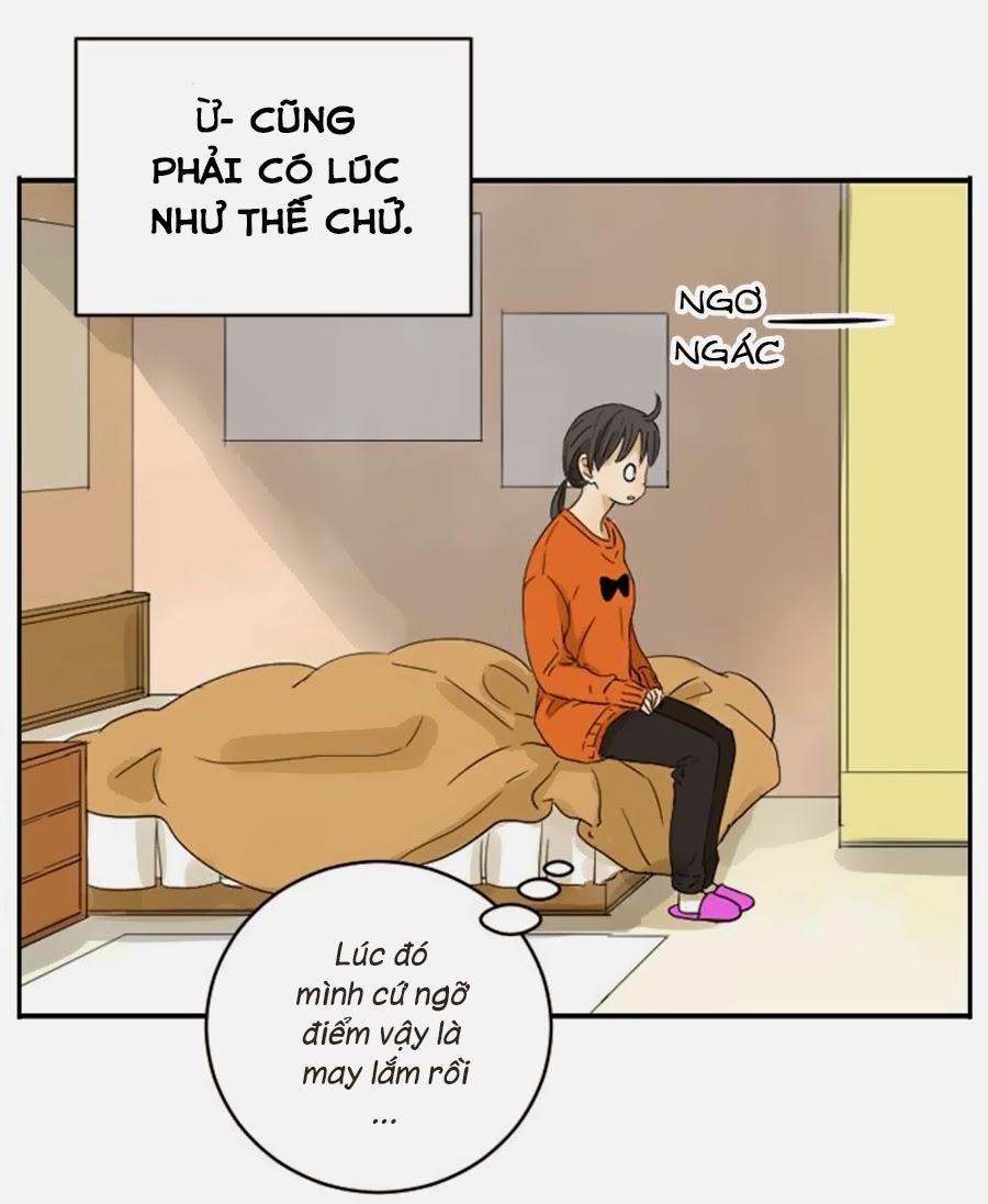 Bạn Trai Tui Chapter 6 - Next 