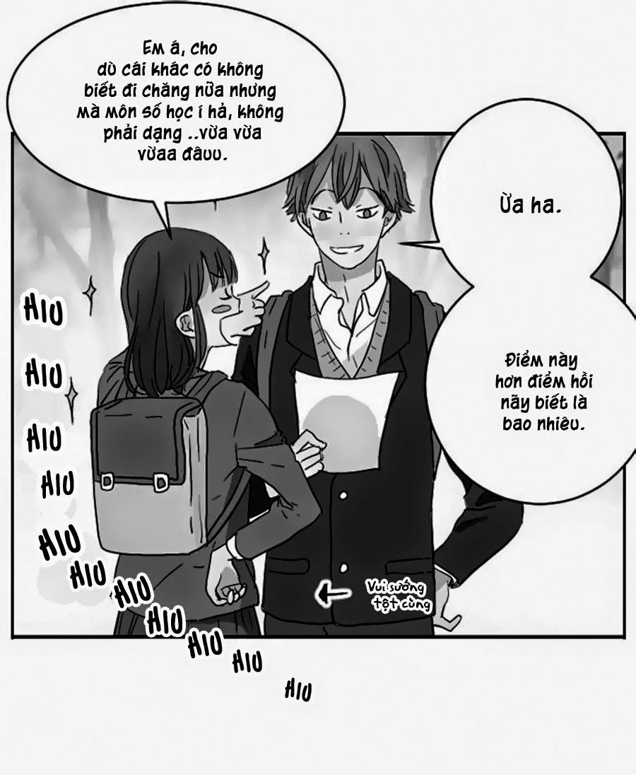 Bạn Trai Tui Chapter 6 - Next 