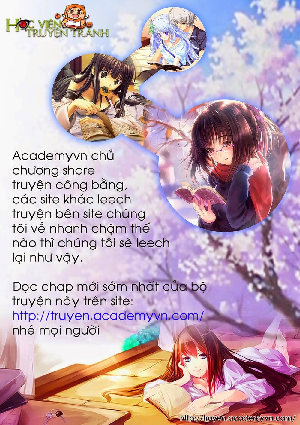 Bạn Trai Tui Chapter 6 - Next 