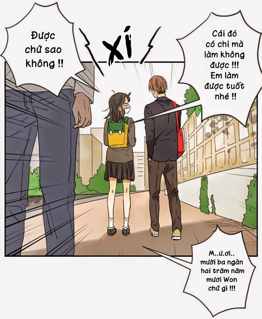 Bạn Trai Tui Chapter 6 - Next 