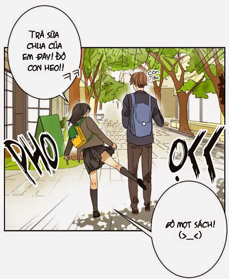 Bạn Trai Tui Chapter 7 - Next 