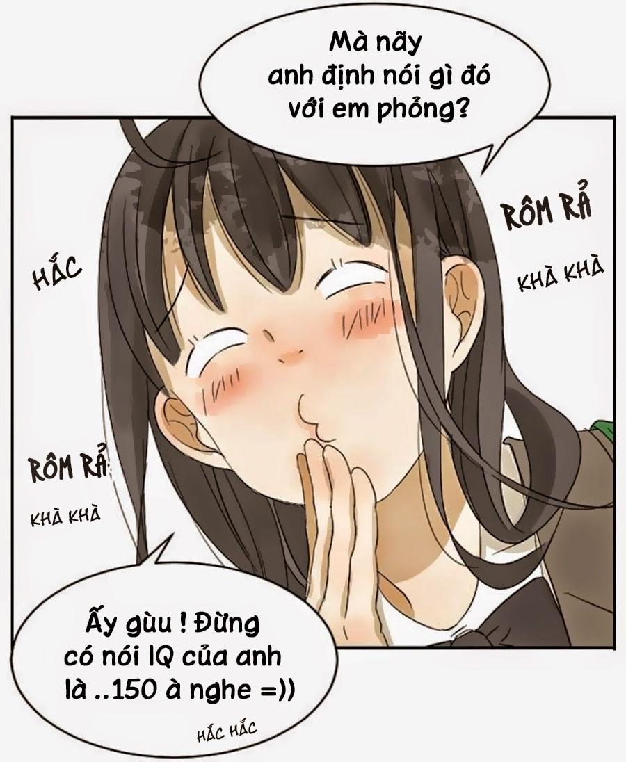 Bạn Trai Tui Chapter 7 - Next 